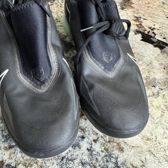 Men's‎ Nike Force Zoom Trout 8 Pro Cleats NWOB - Picture 5 of 5